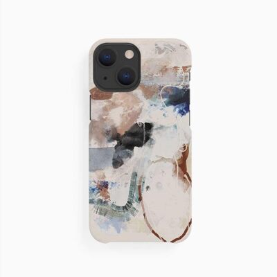 Mobile Case Oil Pastels - iPhone 13 Pro