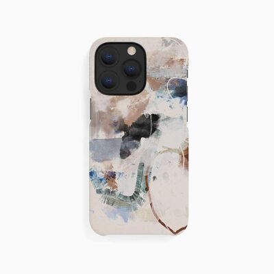 Funda Móvil Pasteles al Óleo - iPhone 13