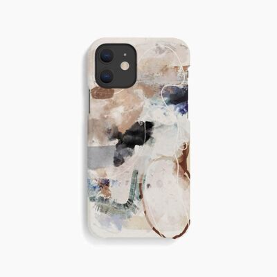 Mobile Case Oil Pastels - iPhone 12 Mini