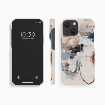 Coque Mobile Pastels à l'Huile - iPhone 11 Pro 5