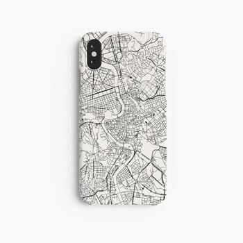 Coque Mobile Rome - iPhone X XS 1