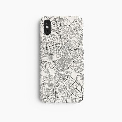Coque Mobile Rome - iPhone X XS