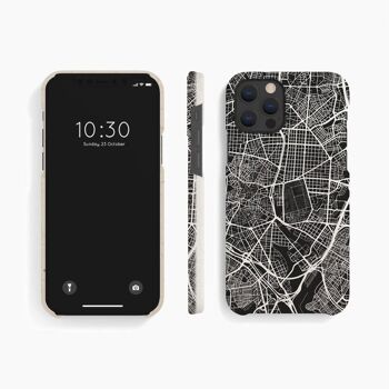Coque Mobile Antenne Madrid - iPhone 13 Pro Max 6