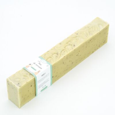 mint soap bar