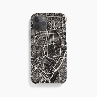 Coque Mobile Antenne Madrid - iPhone 11 Pro