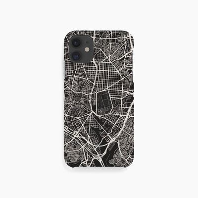 Mobile Case Madrid Aerial - iPhone 11