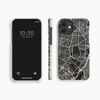 Coque Mobile Antenne Madrid - iPhone 11 8