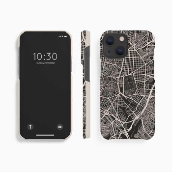 Coque Mobile Antenne Madrid - iPhone X XS 4