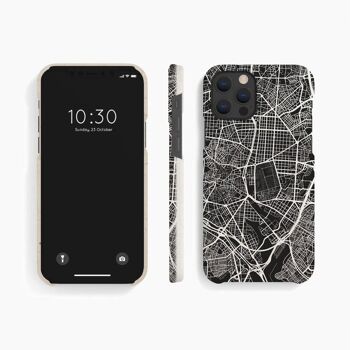 Coque Mobile Antenne Madrid - iPhone X XS 6