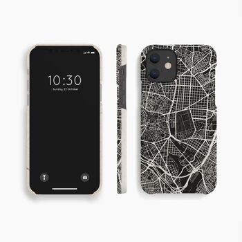 Coque Mobile Antenne Madrid - iPhone X XS 8