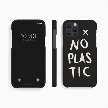 Coque Mobile Sans Plastique Anthracite - Samsung S22 Plus DT 6