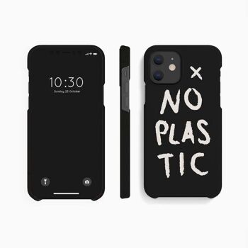 Coque Mobile Sans Plastique Anthracite - Samsung S22 Plus DT 8