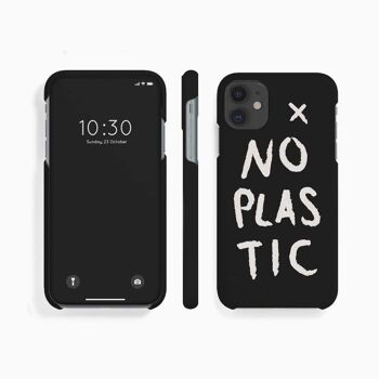 Coque Mobile Sans Plastique Anthracite - Samsung S22 Plus DT 10