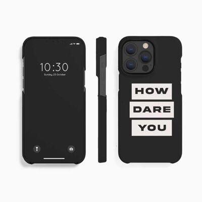 Funda Móvil Cómo Te Atreves - Samsung S21 FE 5G