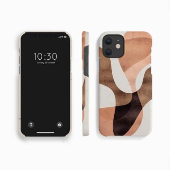 Coque Mobile Curves - iPhone 13 8