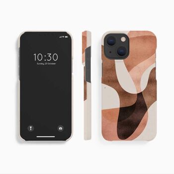 Coque Mobile Curves - iPhone X XS 3