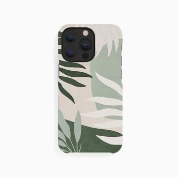 Coque Mobile Sauge Tropicale - iPhone 13 Pro 1