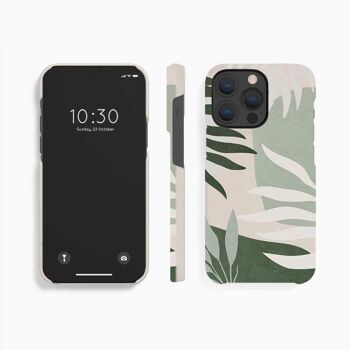Coque Mobile Sauge Tropicale - iPhone 13 Pro 2