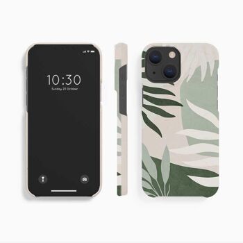 Coque Mobile Sauge Tropicale - iPhone 13 Pro 4
