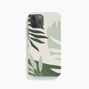 Coque Mobile Sauge Tropicale - iPhone 13 Pro 9