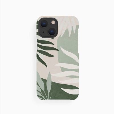 Mobile Case Tropical Sage - iPhone 13 Mini