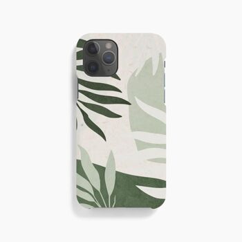 Coque Mobile Sauge Tropicale - iPhone 12 Pro Max 9