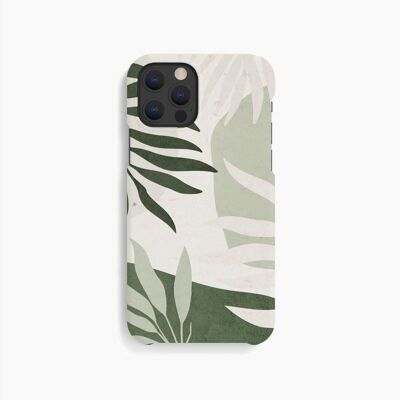 Funda Móvil Salvia Tropical - iPhone 12 12 Pro