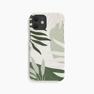 Custodia per cellulare Tropical Sage - iPhone 12 Mini