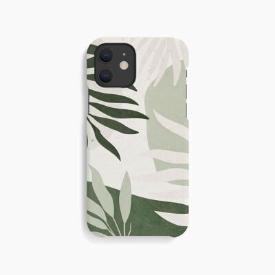 Funda Móvil Salvia Tropical - iPhone 12 Mini