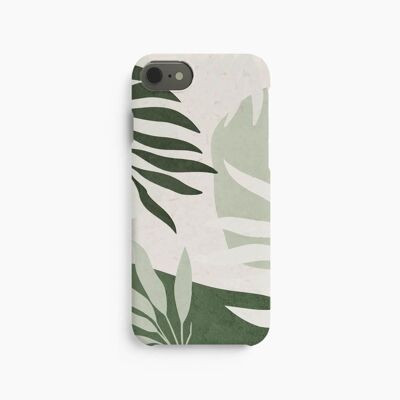 Handyhülle Tropical Sage - iPhone 6 7 8 SE