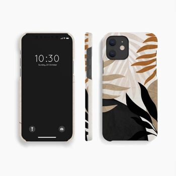 Coque Mobile Tropical Beige - iPhone 13 Pro Max 8