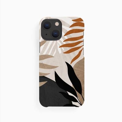 Coque Mobile Tropical Beige - iPhone 13