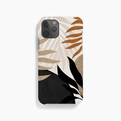 Coque Mobile Tropical Beige - iPhone 11 Pro