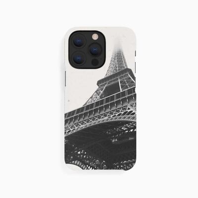Coque Mobile Paris Classique - iPhone 13 Pro Max