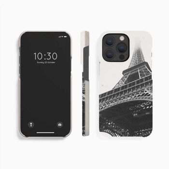 Coque Mobile Paris Classique - iPhone 13 Pro 2