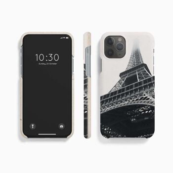 Coque Mobile Paris Classique - iPhone 13 Pro 9