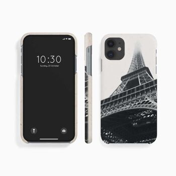 Coque Mobile Paris Classique - iPhone 13 Pro 10
