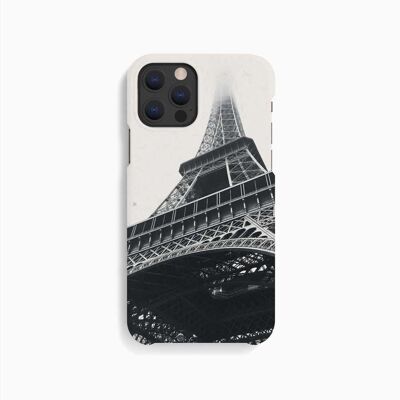 Mobile Case Paris Classic - iPhone 12 Pro Max