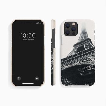 Coque Mobile Paris Classique - iPhone 12 12 Pro 6