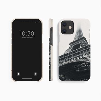 Coque Mobile Paris Classique - iPhone 12 12 Pro 8