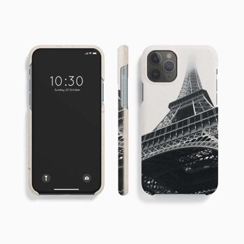 Coque Mobile Paris Classique - iPhone 12 12 Pro 9