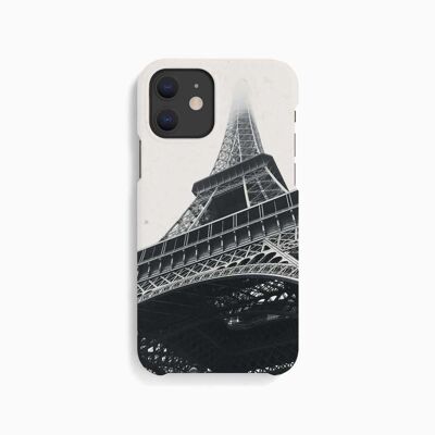 Coque Mobile Paris Classique - iPhone 12 Mini