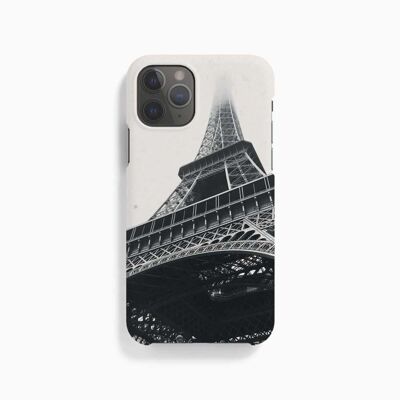 Coque Mobile Paris Classique - iPhone 11 Pro