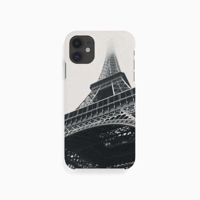 Coque Mobile Paris Classique - iPhone 11