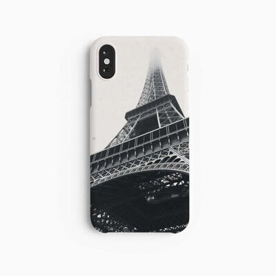 Funda Móvil Paris Classic - iPhone X XS