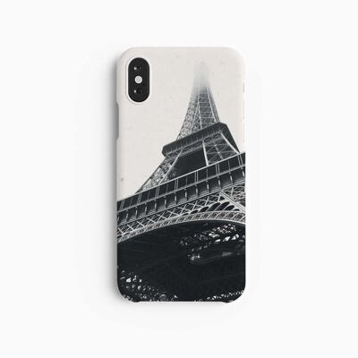 Mobile Case Paris Classic - iPhone X XS