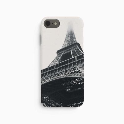 Mobile Case Paris Classic - iPhone 6 7 8 SE