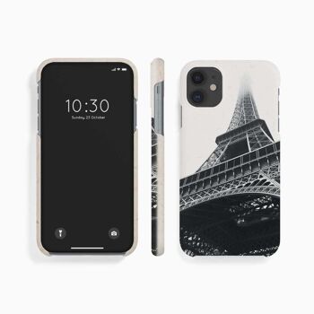 Coque Mobile Paris Classique - Samsung S22 Plus 9