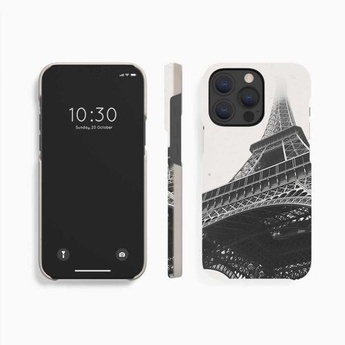 Mobile Case Paris Classic - Samsung S21 FE 5G