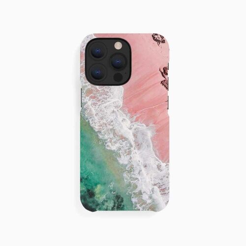 Mobile Case Waikiki - iPhone 13 Pro